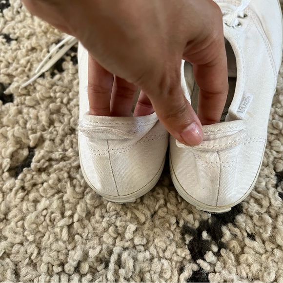Preloved Vans - Picture 4 of 8
